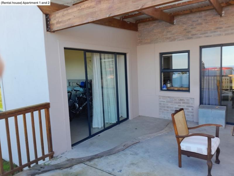 0 Bedroom Property for Sale in George Rural Western Cape